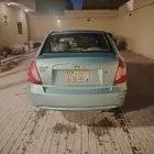 اكسنت 2008 فحص جديد واستمارة منتهيه ليها أقل من شهر