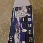 شاحن بطاريه متنقل جديد لم يستخدم