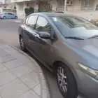 للبيع هوندا سيتي 2010 الممشى 335 ألف كم