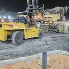 الايجار المعدات الثقيل بأسعار مناسبه يوم اسبوعي شهري التواصل