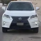 لكزس RX 350 2012