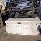 شنطه تورس تيتانيوم 2025