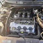 مكينة تورس 3.7 V6 2010 2011