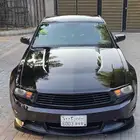 فورد موستنق 2012 أوتو