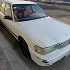 تويوتا كرسيدا موديل 96