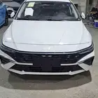 هونداي ألنترا 2025 فل اوبشن