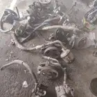 مجموعة علب دركسون  كامري  وددسن