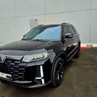 شانجان CS95 2024 فل كامل