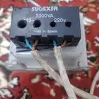 محول كهرب سعر 50 ريال