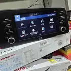 شاشه إلنترا نظام اندرويد و أبل كاربلي 2020الى2024