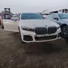 قطع غيار بي ام 730