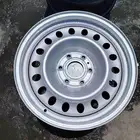 جنوط هلل نيسان بلاتينيوم اصلي وكاله مقاس 18