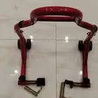 قاعده رفع دراجه ناريه