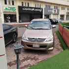 للبيع انوفا 2009 نظيفة جاهزة للاستخدام