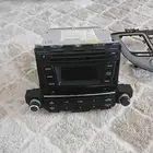 مسجل توسان 2017 الأصلي وكالتها