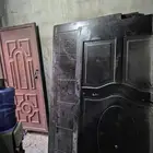 ثلاث ابواب شقه
