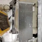 للبيع مبرد زيت القير