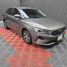 جيلي ام جراند ملاحظات   رش كبوت   رفرف أمامي يمين وباب شنطة