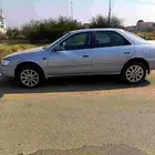 كامري استخدام السعودي فحص جديد ومجدد 1998