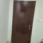 ترميم ابواب خشب