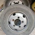 جنوط قلاب ديهاتسو تيوبلس خمسه مسمار