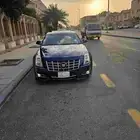 كاديلاك CTS 2012
