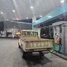 شاص 84 دركسون هواء مفحوص ومجدد الموتر مشتغل شغل عالي