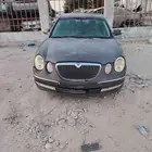 كيا ابورويس 2009