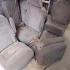 مراتب هوندا اوديسي 2005 الي 2010