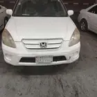 هوندا سي ار في موديل 2006