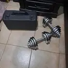 أوزان حديد 30 كيلو