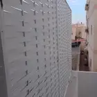 سواتر خشبيه  سواتر فلل  سواتر ابجور  برجولات  سندوتش بل