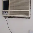 مكيف جيبسون 24 وحدة