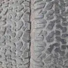كفرات ود واي نضيفه مره خاليه من العيوب تاريخ نهايت 23