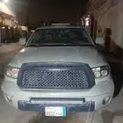 تندرا 2008 للبيع او البديل با هايلكس من 2015الى 2002