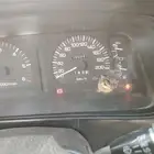 لاندكروزر 1992 حراج السيارات مستعملة للبيع جير عادي بنزين م