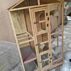 قفص او شبك او مطير العدد 6