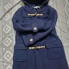 معطف بنات Eligo بناتي