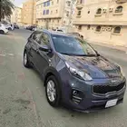 اسبورتاج 2018