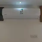 مكيف سبيلت للبيع واغراض اخرا