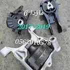 قطع غيار فورد تورس 2012 - 2020 مقصات و عكوس و كراسي