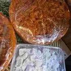 متوفر زيت السمسم الاصلي من معصرة صامطة والمشبك بأنواعها