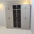 السلام علي م سرير نفر