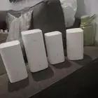 راوترات مفتوحة جميع شرايح اخت الجديد