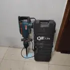 جاك هامر مستعمل بحاله جيده