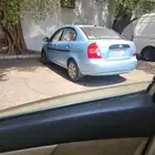اكسنت 2008