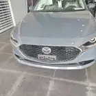 مازدا 3 سيدان فل اوبشن 2026