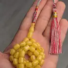 مسباح مستكه بريحه بكركوشة تفصيل