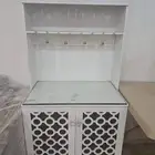 طاولة كافية