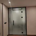 زجاج  تفصيل  داربزينات